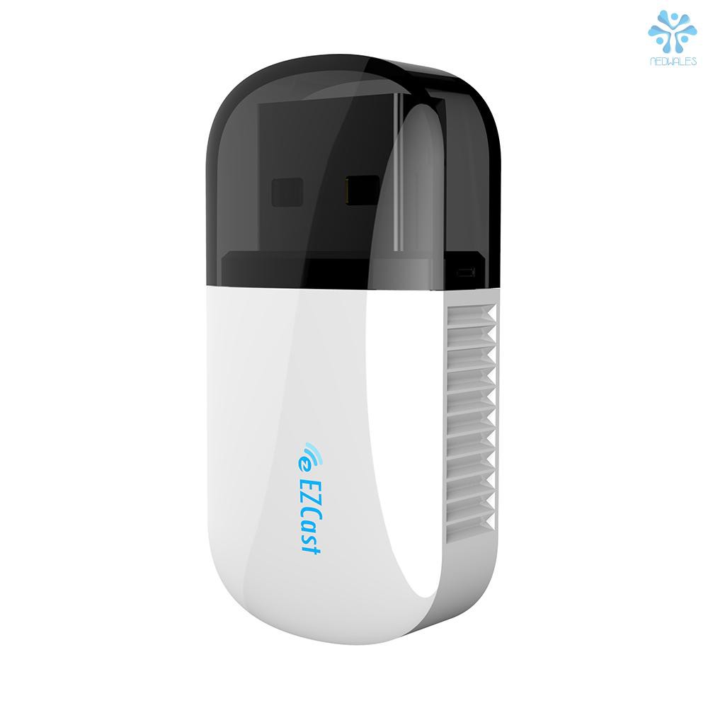 Card Mạng Không Dây Mini 2.4g & 5g