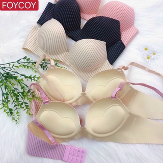 Áo Ngực Siêu Nâng Đệm 5 cm Ms360
