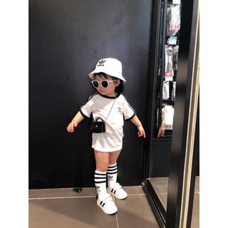 SET TẤT ADIDAS CHO BÉ