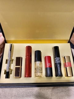 Set son Sephora High-end (không tách lẻ)