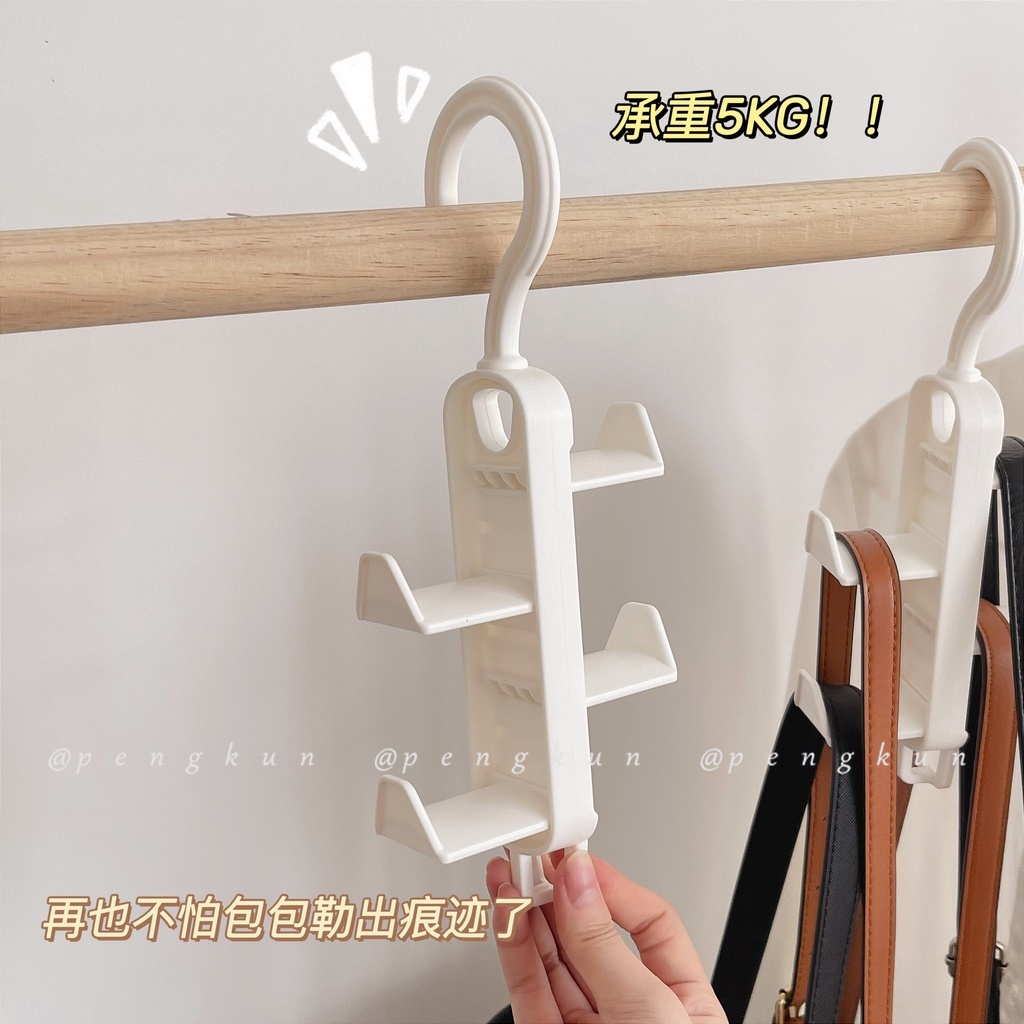 Móc Treo Đồ Gắn Tường Chịu Tải Nặng Tiện Dụng