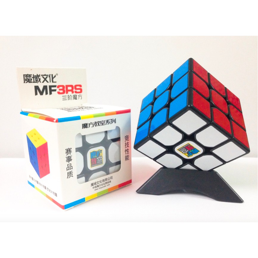 Rubik 3x3 MoYu MFJS MF3RS 3x3x3