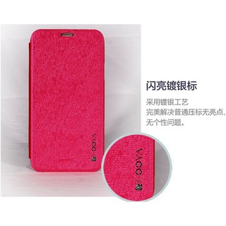 Bao da Samsung Galaxy note 2 N7100 cooya màu tím