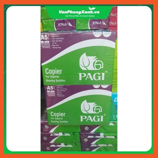 Giấy Pagi DL70 A5