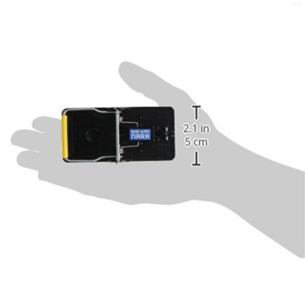 Dụng Cụ Bẫy Chuột Tiện Lợi