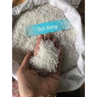 100g Bột báng nấu chè - Hạt trân châu nhỏ