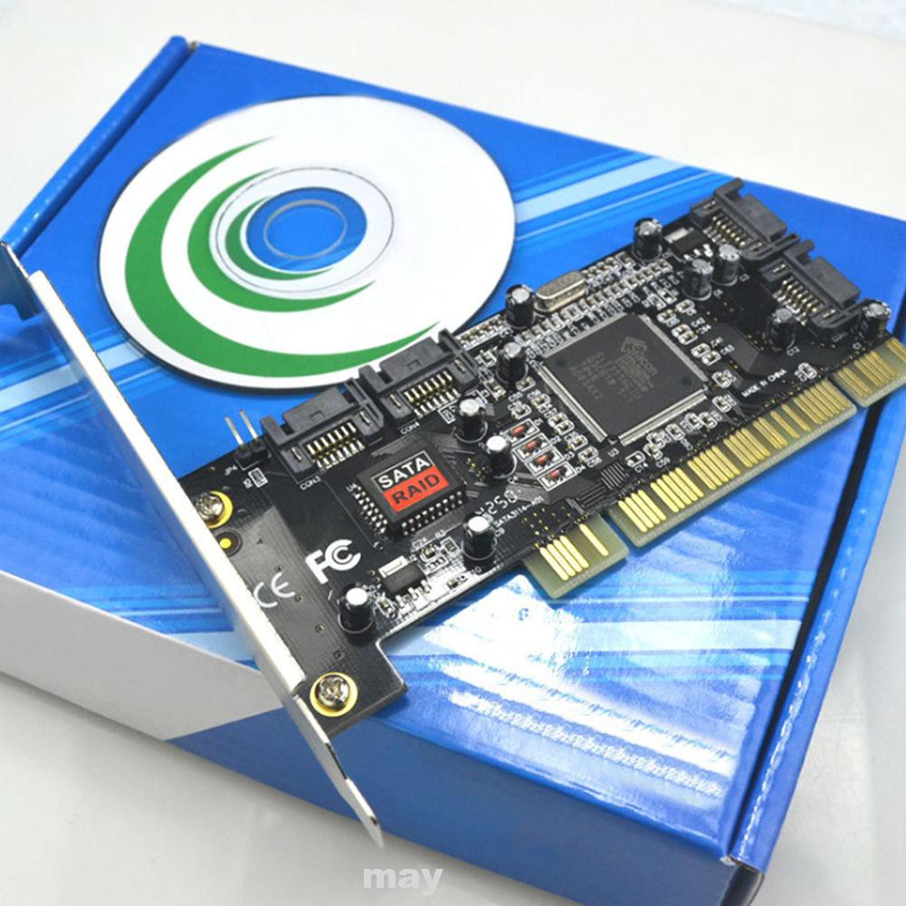 Đầu Chuyển Đổi Pci Sang Sata Chuyên Dụng Chất Lượng Cao | BigBuy360 - bigbuy360.vn