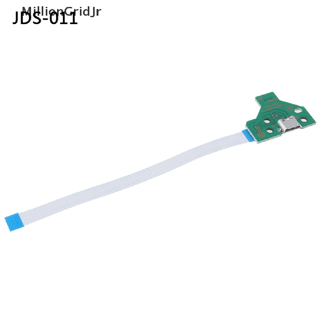 Bảng Mạch Cổng Sạc USB 12Pin JDS 011 030 040 Cho PS4