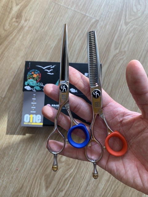 BỘ KÉO TAY TRÁI TITAN AT55&AT55B