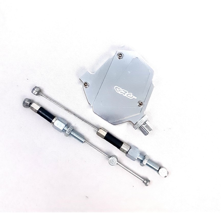 Trợ lực tay côn CRG dành cho dòng xe Moto, PKL , PKN Greennetworks