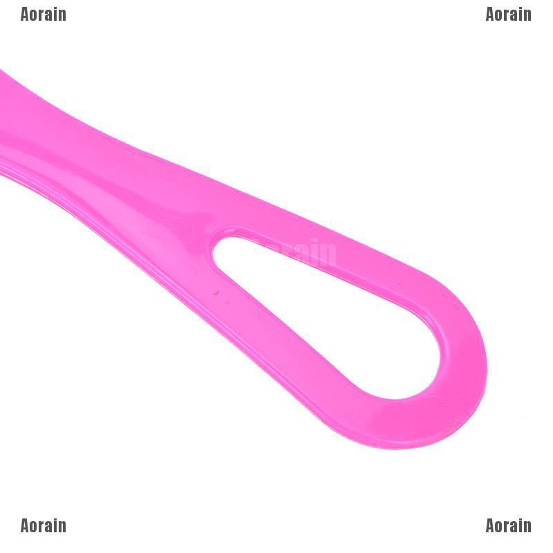 Dụng Cụ Lau Kính Bằng Nhựa PP Tiện Lợi 19.8 x