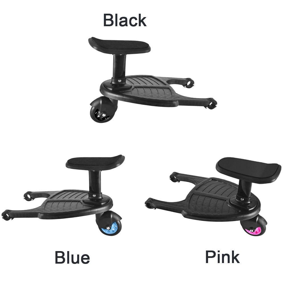 CLEVER Thanh Nối Đứng Cho Xe Đẩy Em Bé