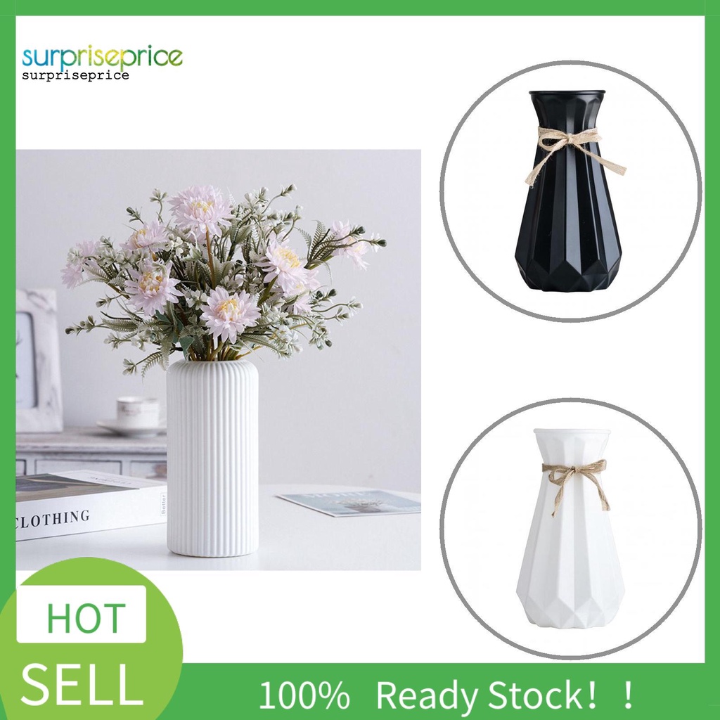 Lọ cắm hoa trang trí nội thất nhà đẹp mắt