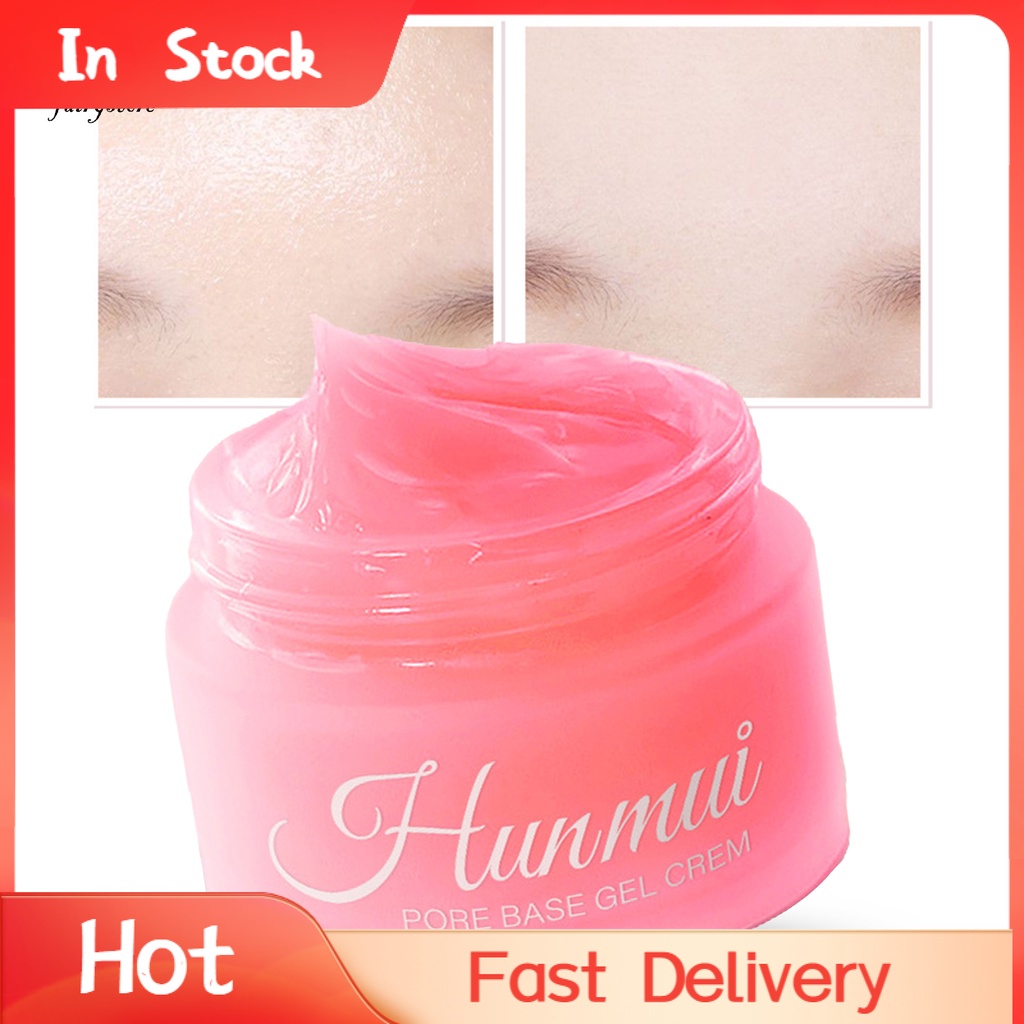 Kem Lót Che Khuyết Điểm Cách Ly Da Cho Nữ