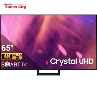 Tivi samsung crystal uhd 4k 65 inch ua65au9000kxxv