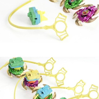 Quay chiến thần vô cực
