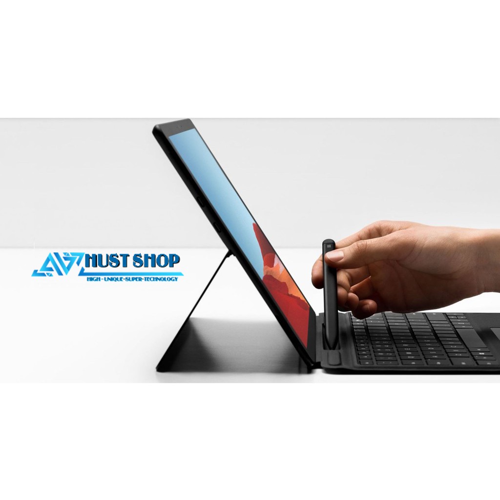  Máy Surface Pro X SQ1 Ram 8GB SSD 128GB nguyên Seal chính hãng 100% | BigBuy360 - bigbuy360.vn