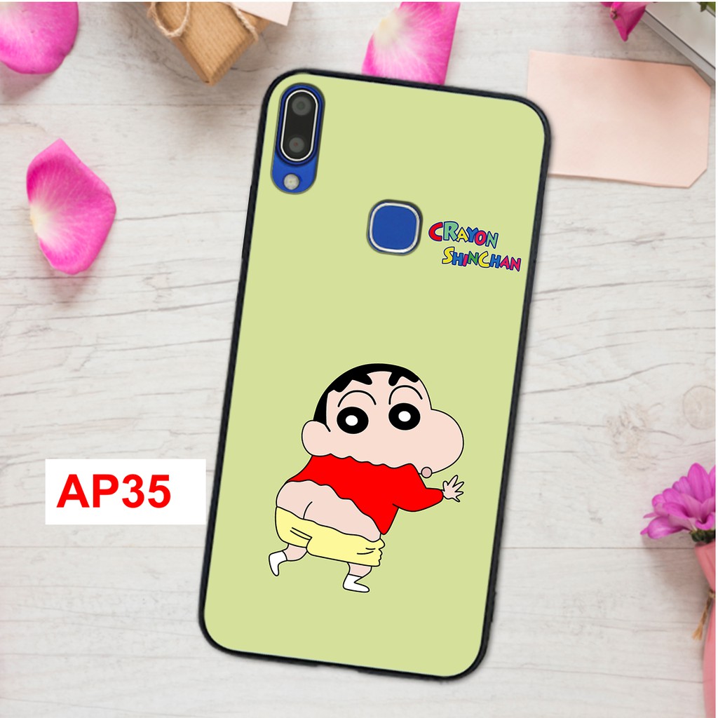 ỐP LƯNG VIVO Y91-VIVO Y95-VIVO V11-VIVO V11I SIÊU NGỘ NGHĨNH-IN HÌNH CHẤT LƯỢNG CAO