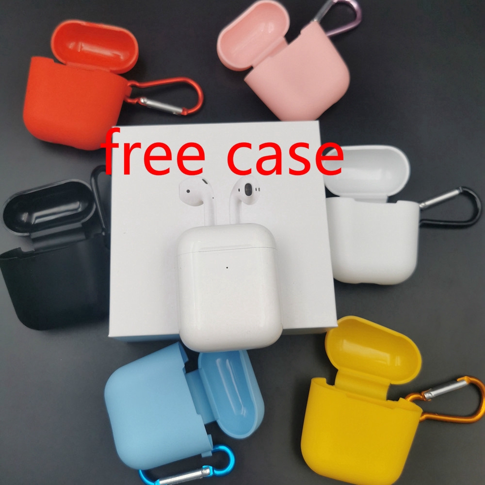 Tai nghe Airpods i200 TWS 1:1 Bluetooth không dây | BigBuy360 - bigbuy360.vn