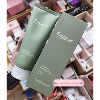 Tẩy Tế Bào Chết Fraijour Original Herb Wormwood Peeling Gel