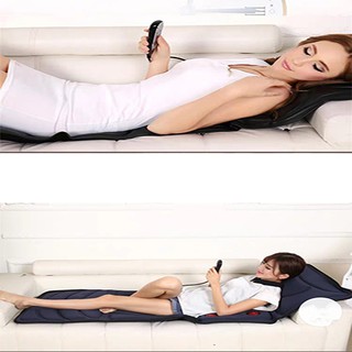 Đệm Nệm massage toàn thân thư giãn