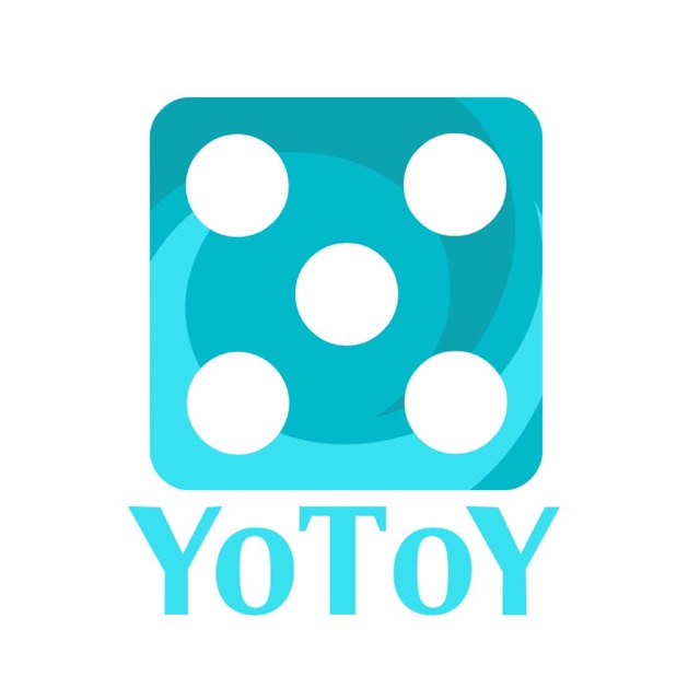 YoToy - Boardgame store