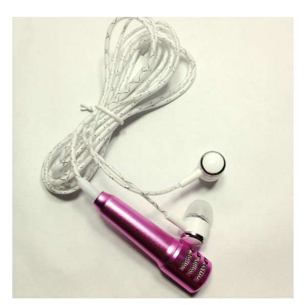 Micro Mini Hát Karaoke Trên Điện Thoại