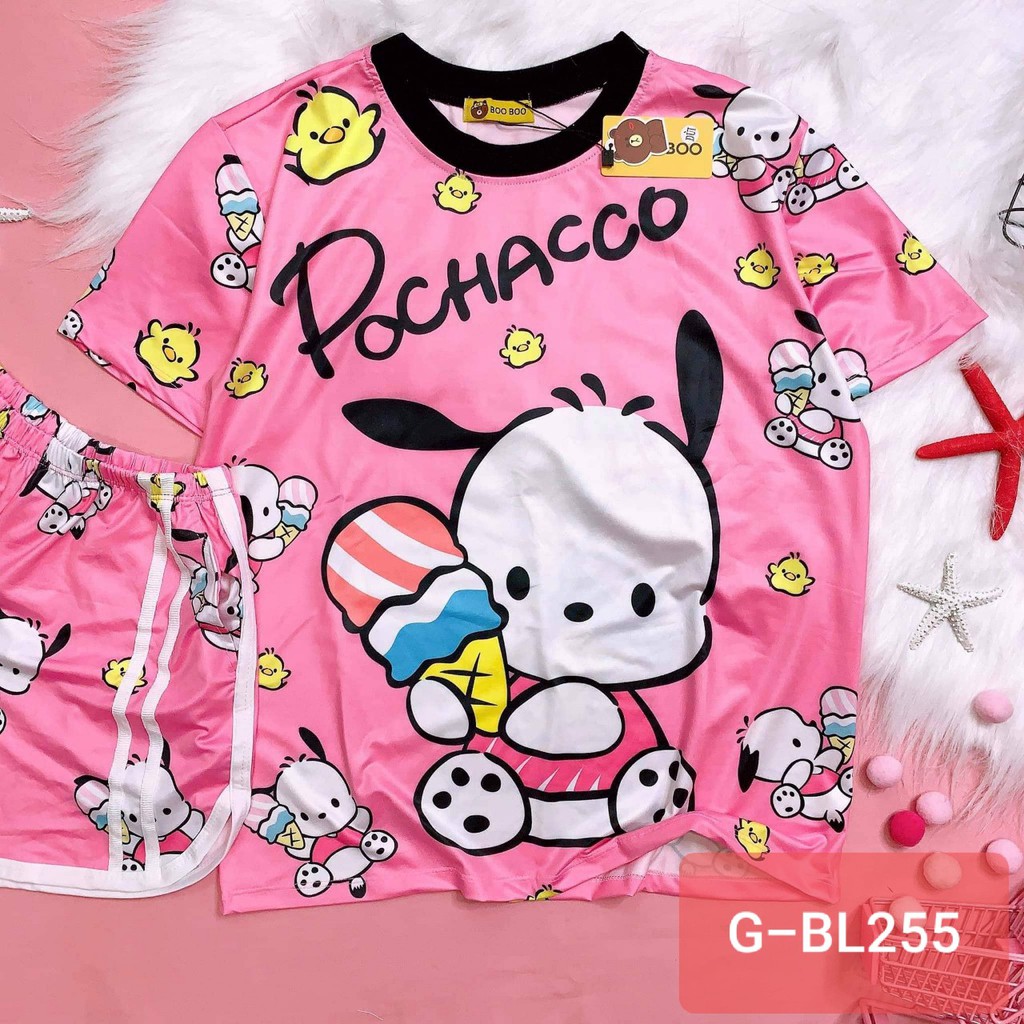 Combo bộ cho bé gái