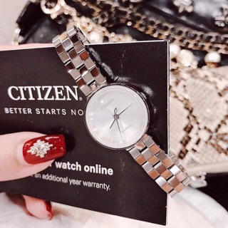 Đồng hồ nữ Citizen EW5500-81A