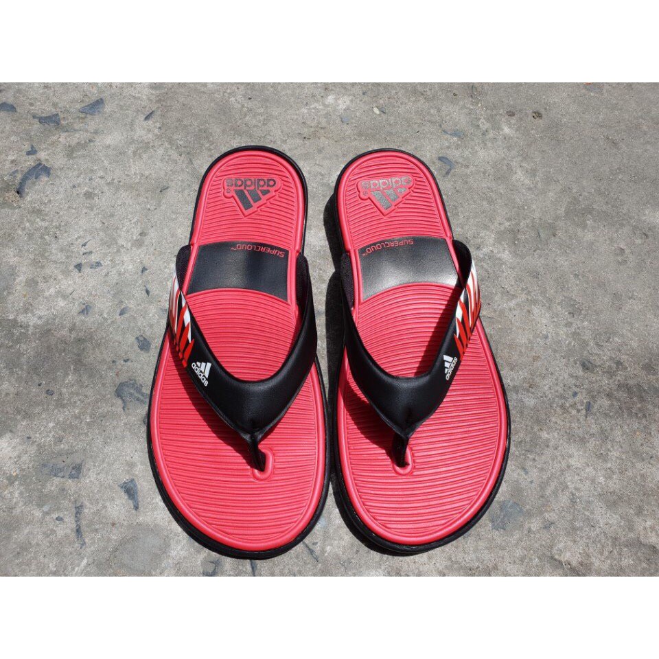 Kep adidas super cloud mau do