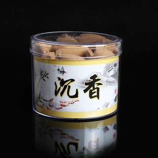 Hộp nhang trầm hương