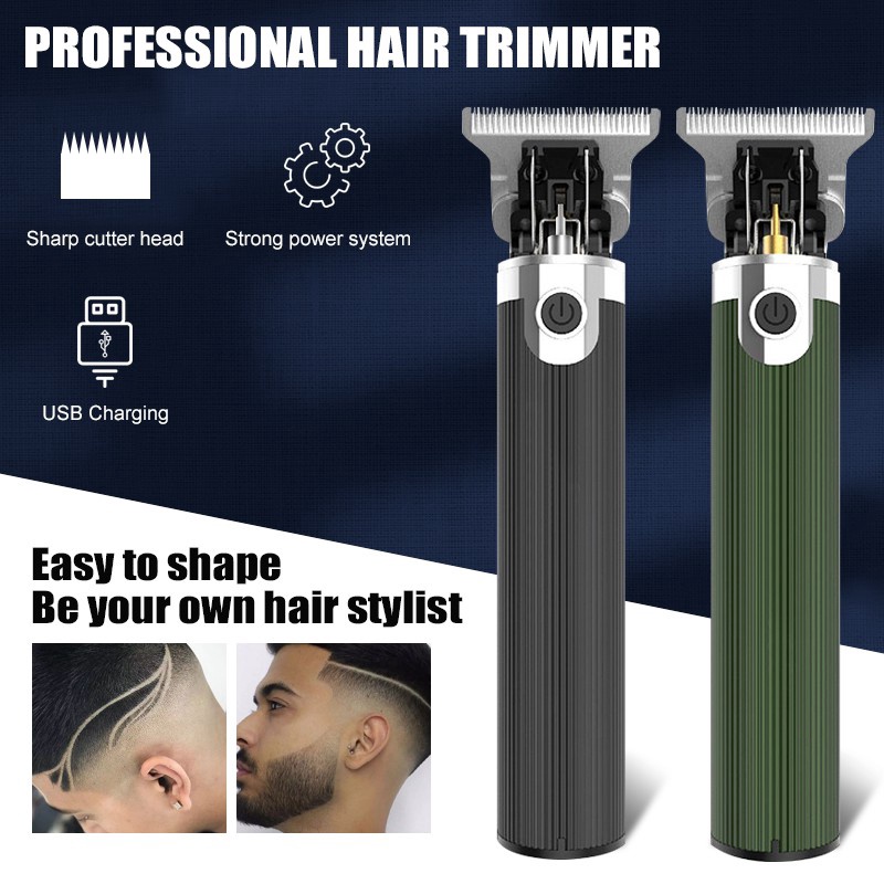 Ubeator Tông Đơ Cắt Tóc Có Thể Sạc Lại Tiện Dụng