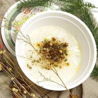 Cháo nấm bào ngư ăn liền Bích Chi (60g)