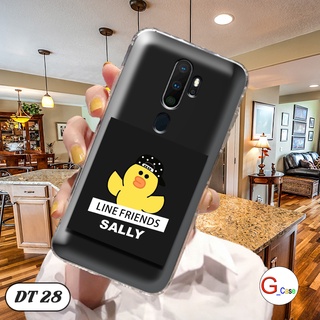 Ốp lưng dẻo Oppo A9 2020/ A5 2020