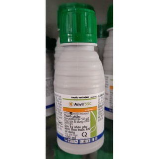 Thuốc trừ bệnh Anvil 5SC 100ml