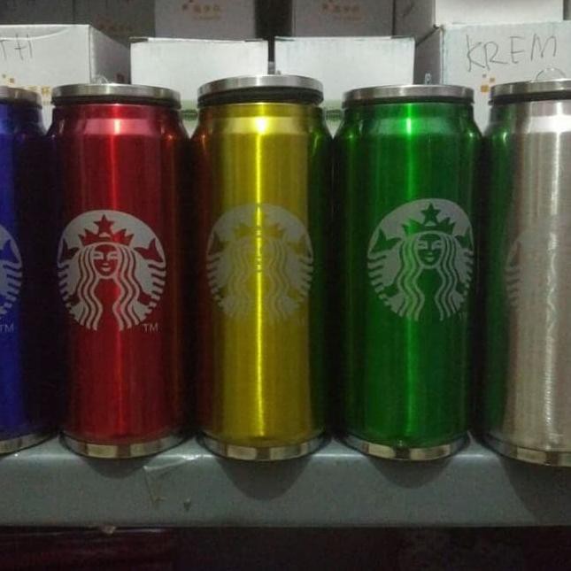 Bình Đựng Nước Starbucks 500ml