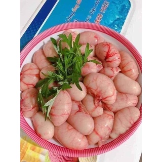 KÊ GÀ TƯƠI CẤP ĐÔNG (500gr)