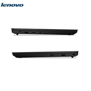 Laptop Lenovo ThinkPad E15 Gen 2 20TD0080VA
