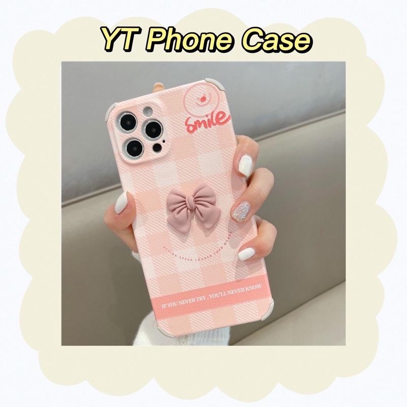 Ốp lưng iphone - Ốp iphone Smile IMD Da6/6plus/6s/6splus/7plus/8plus/x/xs/xsmax/11/11promax/12/12promax YT Case
