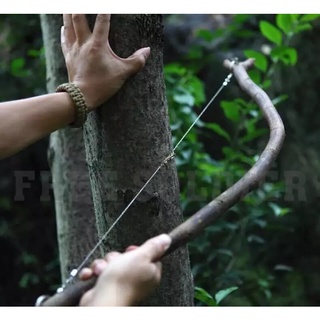 Dây cưa sinh tồn