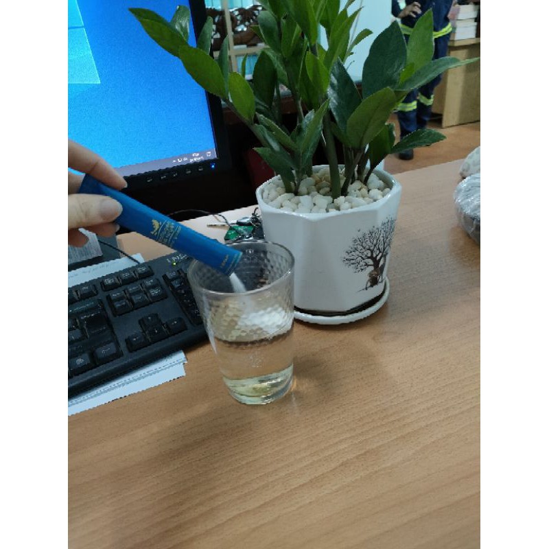 Collagen cá tuyết nhập khẩu Nauy -  hộp 30 gói | BigBuy360 - bigbuy360.vn