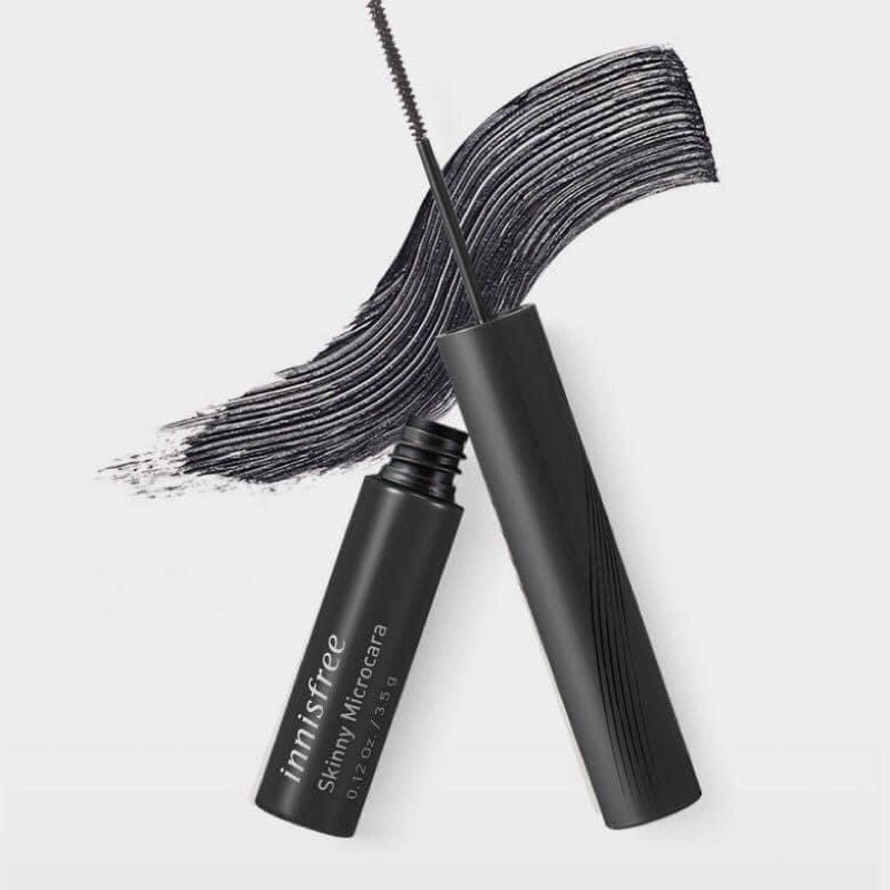 Mascara Innisfree Skinny Microcara