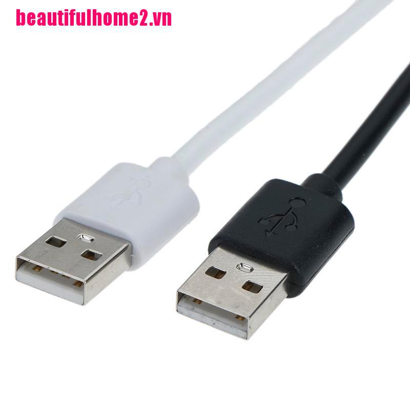 Dây Cáp Sạc 20cm Usb-C Usb 2.0 Type C Đầu Đực Sang 2.0 Loại A