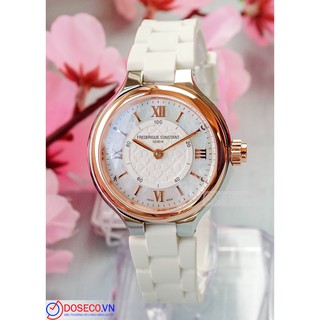 Đồng hồ nữ Frederique Constant FC-281WH3ER2