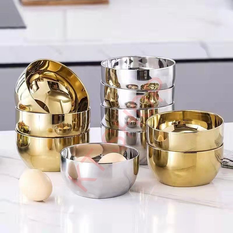 TÔ (CHÉN) INOX 304 CÁCH NHIỆT CAO CẤP