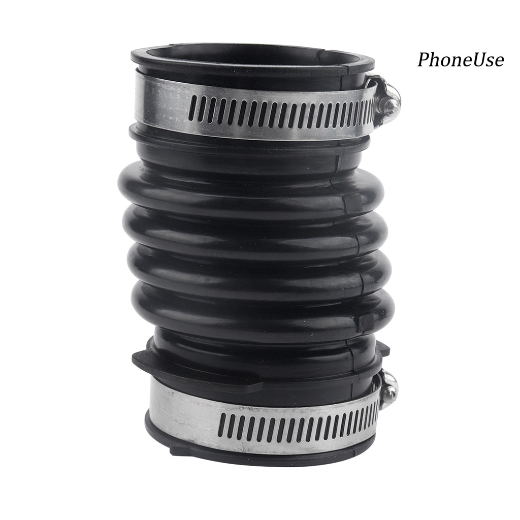 Ống Nạp Khí Làm Sạch Bằng Cao Su PU Bền 17881-20100 Cho LEXUS-ES300 1999-2001