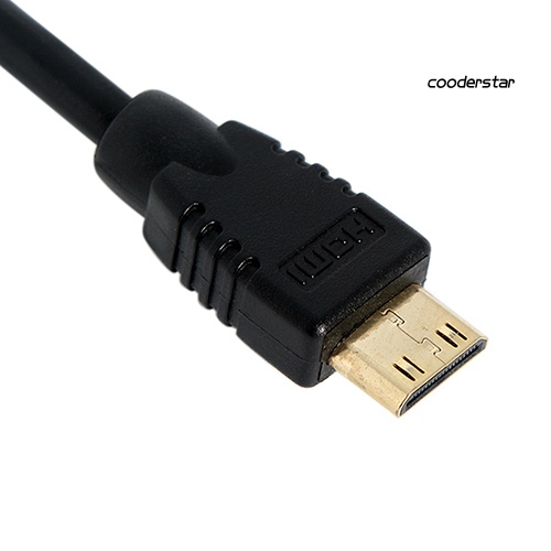 Cáp Chuyển Đổi Hdmi Sang Hdmi 1080p | WebRaoVat - webraovat.net.vn