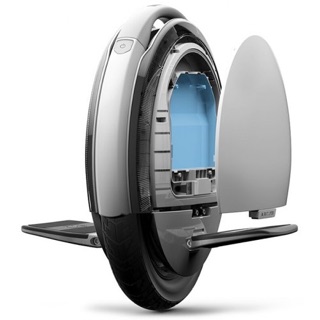 Xe điện cân bằng ninebot one a1,s2