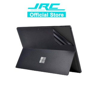 Bộ dán 3m mặt lưng surface pro x - 13 inch - chính hãng jrc