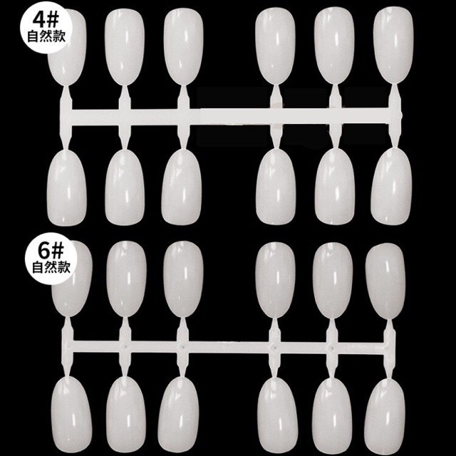 MÓNG VẼ MẪU HÀN-NHẬT